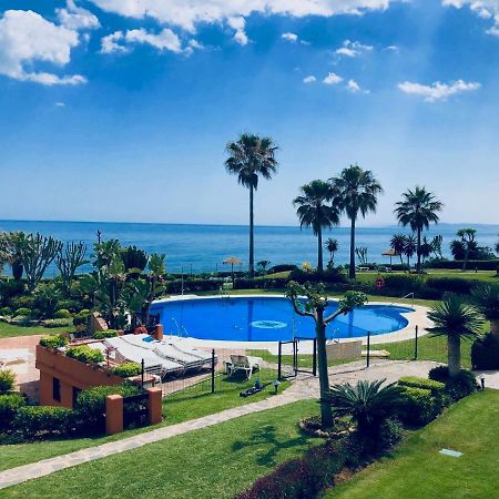 Casa De Dolores Estepona Exterior photo