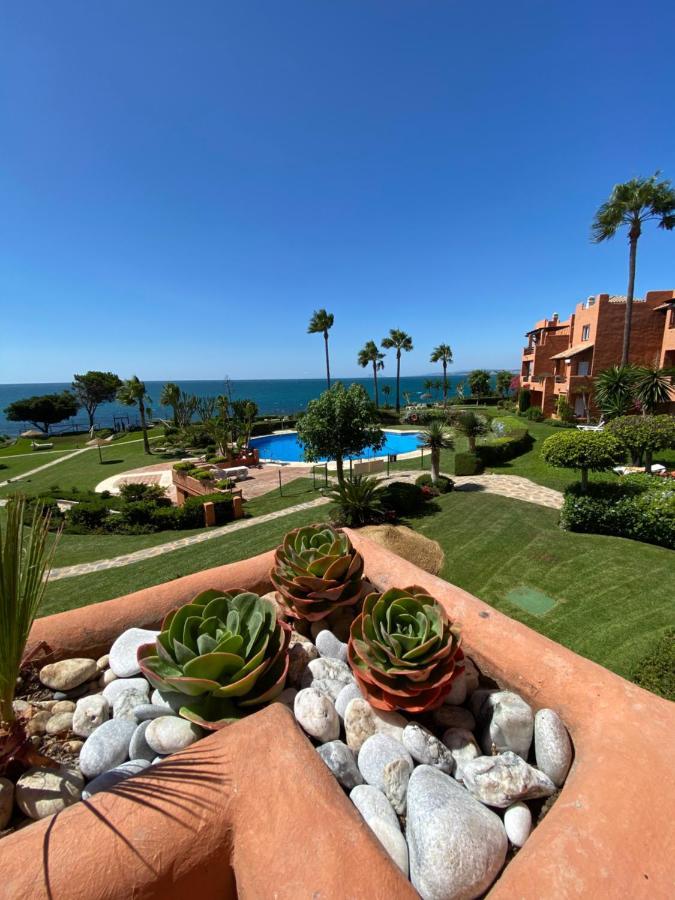 Casa De Dolores Estepona Exterior photo