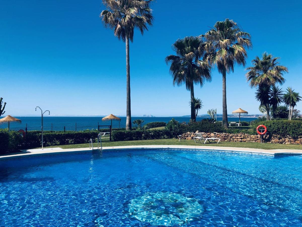 Casa De Dolores Estepona Exterior photo