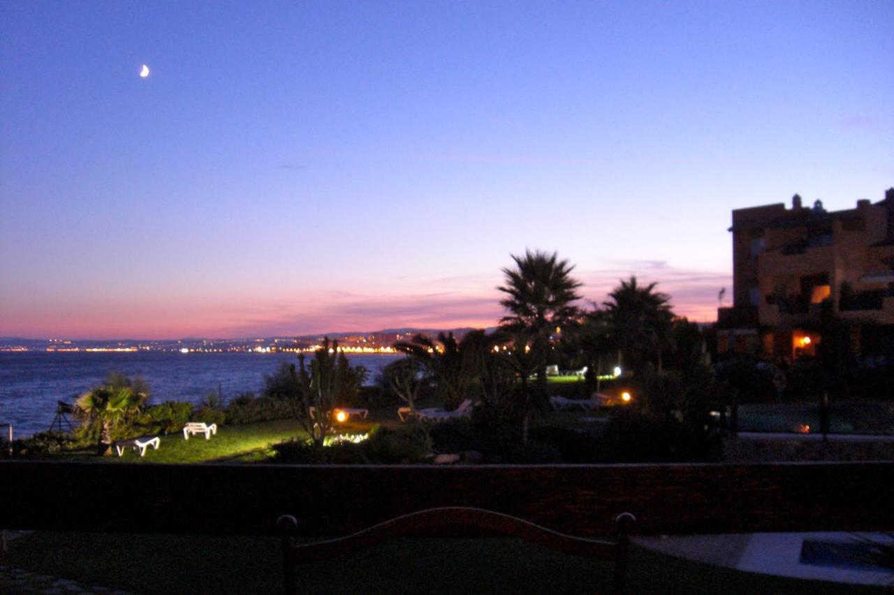 Casa De Dolores Estepona Exterior photo